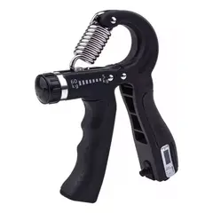 GENERICO - Kit Para Fortalecer Mano Y Antebrazo 5 En 1