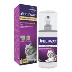 FELIWAY - Classic Spray 20ml
