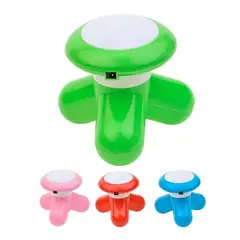 GENERICO - Masajeador recargable balin 75 eléctrico