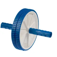 SPORT FITNESS - RUEDA PARA ABDOMINALES-SPORT FITNESS
