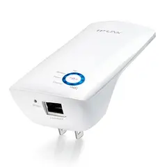 TP LINK - Repetidor De Señal Inalámbrico Wifi Tp-link 300 Mbps