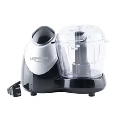 UNIVERSAL - Picador 1.5 Tazas L89130 Negro