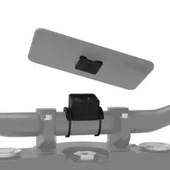 OXFORD - SOPORTE DE CELULAR UNIVERSAL CLIQR