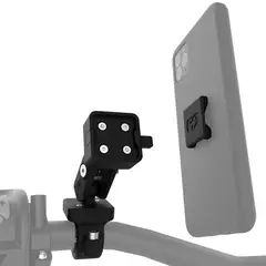 OXFORD - SOPORTE DE CELULAR UNIVERSAL MOVIBLE CLIQR