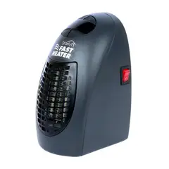 TV NOVEDADES - Calentador Personal Eléctrico Portátil Starlyf Fast Heater TVNovedades