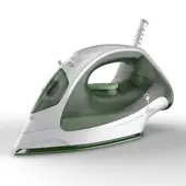 OSTER - Plancha de Ropa Vapor 2122070 Verde