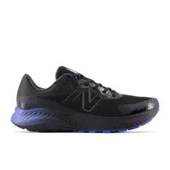 NEW BALANCE - Tenis Zapatillas Nitrel Hombre Original Negro