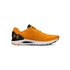 UNDER ARMOUR - Tenis Hombre UA HOVR SONIC 6 Naranja