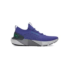 UNDER ARMOUR - Tenis Hombre UA HOVR PHANTOM 3 SE Purpura