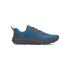 UNDER ARMOUR - Tenis Hombre UA CHARGED VERSSERT Azul