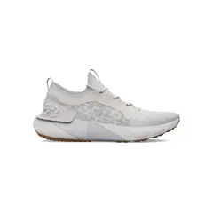 UNDER ARMOUR - Tenis Hombre HOVR PHNTM 3 SE ELVT Gris