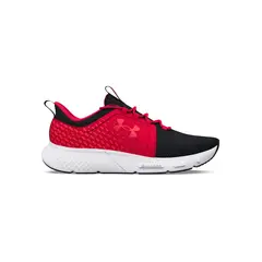 UNDER ARMOUR - Tenis Hombre UA CHARGED DECOY Negro