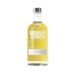 ABSOLUT - Vodka Citron 700ml