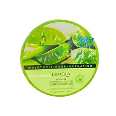 BIOAQUA - Gel Facial Aloe Vera