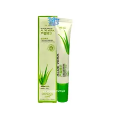 BIOAQUA - Contorno Ojos Aloe Vera
