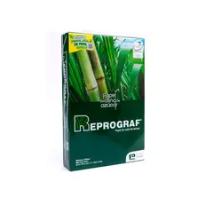 REPROGRAF - Resma Oficio Bond 75gr X 500 Hojas