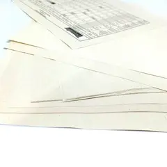 REPROGRAF - Resma Oficio Ecológica 72 gr