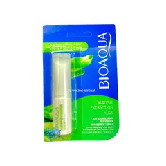 BIOAOUA - Balsamo Aloe V Labios Bioaqua