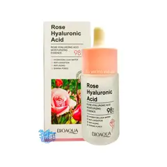 BIOAQUA - Serum Facial De Rosas