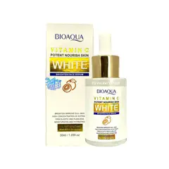 BIOAQUA - Serum Facial Vita C White