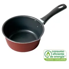 ILKO - Juego Bateria De Cocina Set 7piezas Just Cook