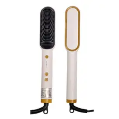 GENERAL - Cepillo Alisador Cabello FH909 Straight Comb