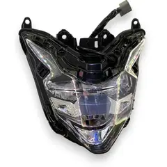 KANU - FAROLA XRE 300 HONDA GENERICA
