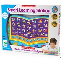 GENERICO - Estación De Aprendizaje Inteligente Bilingue Smart Station