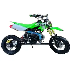 ZHOPI CO - Moto A Gasolina Para Niños 110 CC Cuatro Tiempos M1