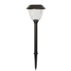 MEMBERS SELECTION - Solares Para Exteriores Member's Selection, 5 Piezas