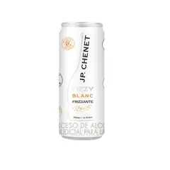 JP CHENET - Lata Fizzy Blanca 250ml