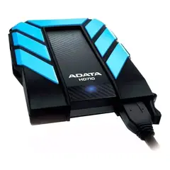 ADATA - Disco duro externo HD710 Pro 25 External HDD 2TB