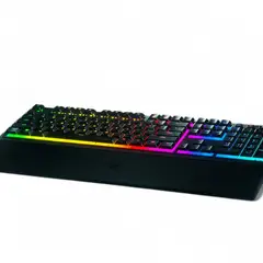 RAZER - Teclado Gamer Ornata V3 X LP RGB Membrana - Ing