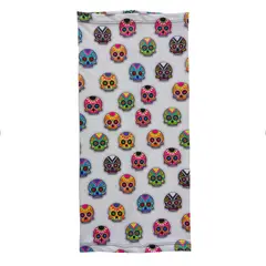 SPORT - Balaclava Deportiva Cuello Bicicleta Bandana De Catrinas