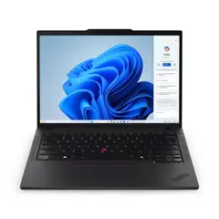 LENOVO - Portátil ThinkPad T14 G5 AMD Ryzen 7 Pro 16GB 512GB - Negro