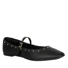 FRATTINI - Baleta de Mujer marca en Color NEGRO / BALETA 5735223