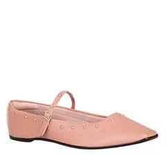 FRATTINI - Baleta de Mujer marca en Color NUDE / BALETA 5735223.