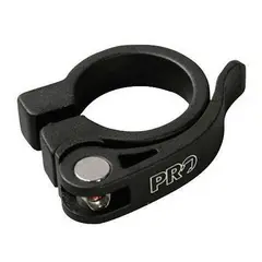 PRO - ABRAZADERA 318MM QUICK RELEASE