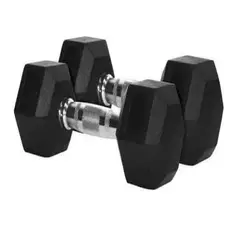 GENERICO - UNIDAD MANCUERNA DE 20 KG