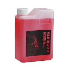 SHIMANO - ACEITE FRENO DE DISCO SM 1000ML