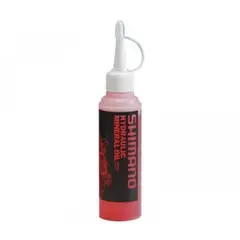 SHIMANO - ACEITE FRENO DISCO SM-DBOIL 50ML