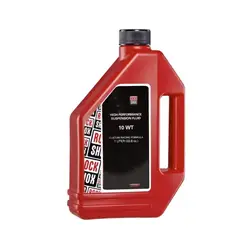 ROCKSHOX - ACEITE SUSP 10W 1 LITRO