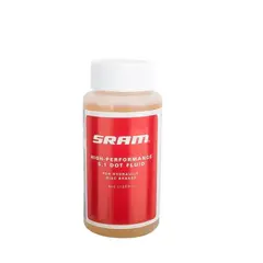 SRAM - LIQUIDO HIDRAUL 4oz DOT 5,1
