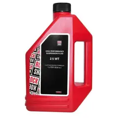 ROCKSHOX - ACEITE SUSP 2,5W 1 LITRO