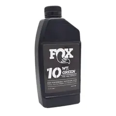 FOX - ACEITE SUSP 10WT 32oz GREEN