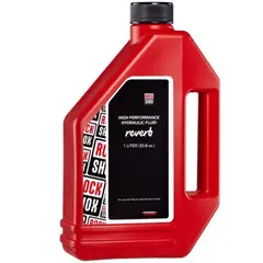 ROCKSHOX - ACEITE HIDRAU REVERB 1 LT