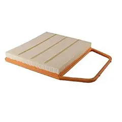 GENERICO - Filtro De Aire Bmw E90 335I 1433259