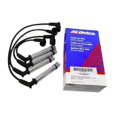 ACDELCO - Instalación De Alta Chevrolet Corsa Active /Wind 19374806