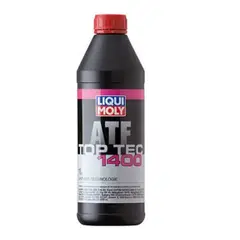 LIQUI MOLY - Aceite - Transmisión - Top Tec Atf 1400 Cvt