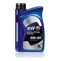 ELF - Aceite - 5W40 - 1L